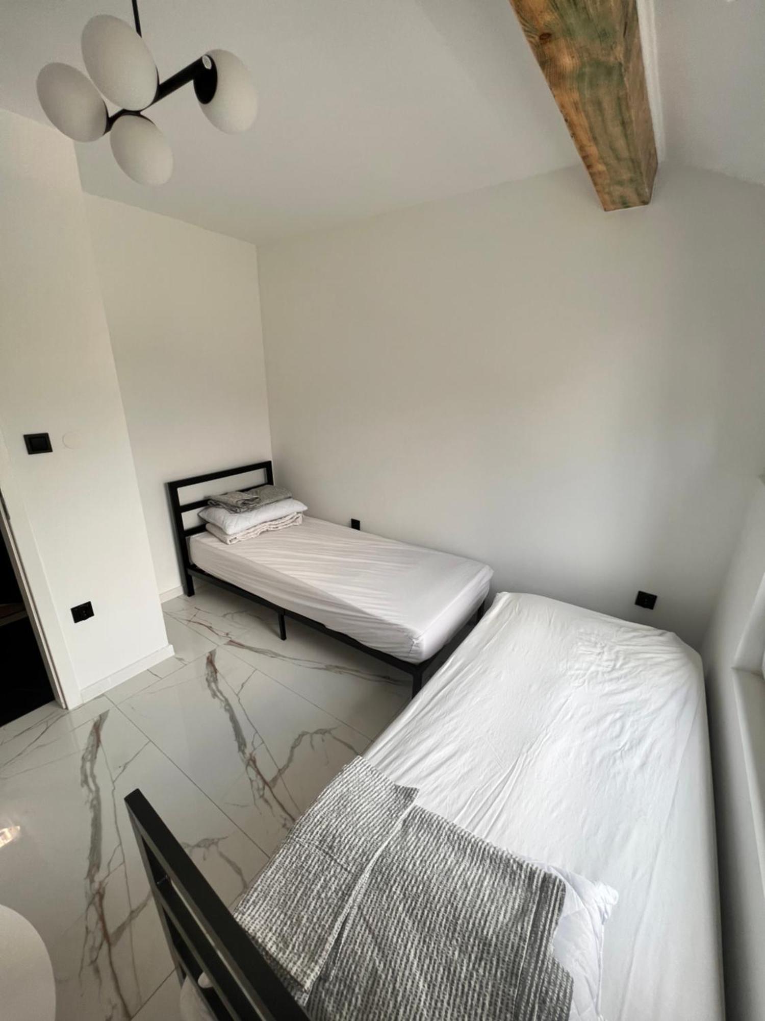 Dworskiego 74, Apartament 2 Przemyśl 外观 照片