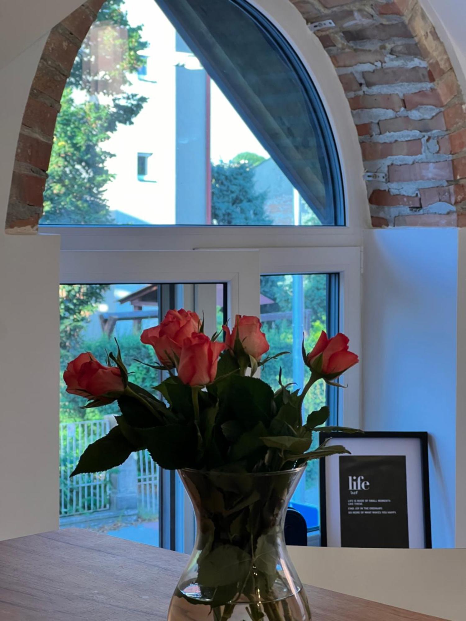 Dworskiego 74, Apartament 2 Przemyśl 外观 照片